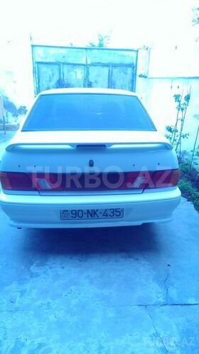 LADA (VAZ) 2115 2012, 231,799 km - 1.6 l - Bakı