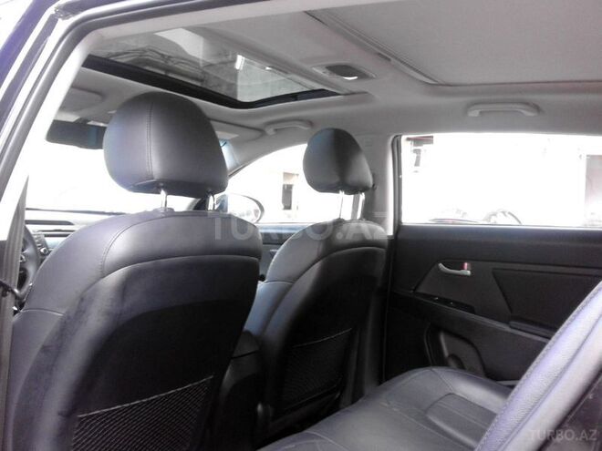 Kia Sportage 2012, 80,000 km - 2.4 l - Bakı