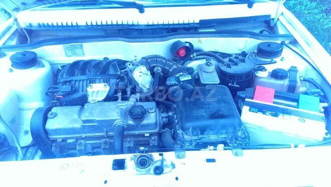 LADA (VAZ) 2115 2012, 231,799 km - 1.6 l - Bakı