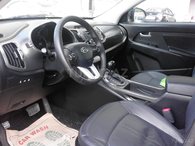 Kia Sportage 2012, 80,000 km - 2.4 l - Bakı