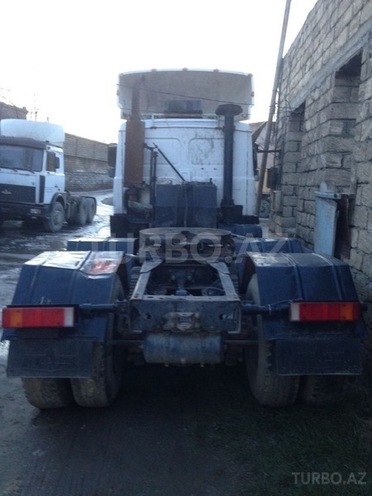 MAZ 642208 2006, 260,000 km - 15.0 l - Bakı