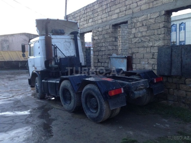 MAZ 642208 2006, 260,000 km - 15.0 l - Bakı
