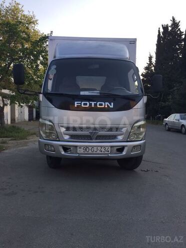 Foton Ollin 2008, 150,000 km - 2.8 л - Bakı