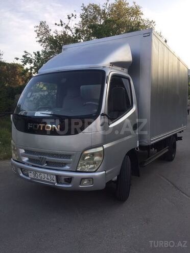 Foton Ollin 2008, 150,000 km - 2.8 л - Bakı