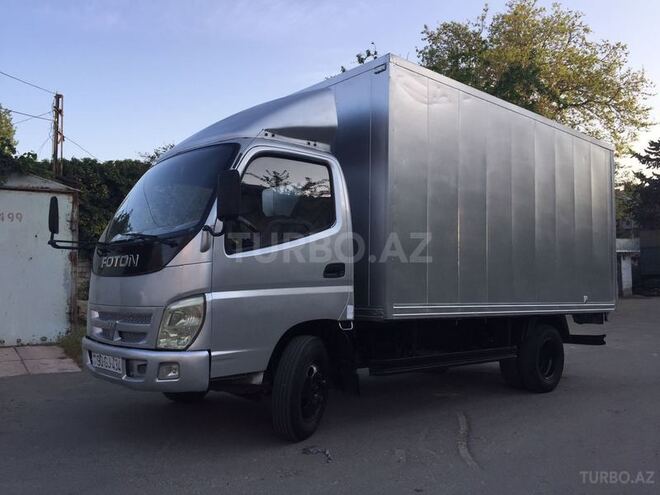 Foton Ollin 2008, 150,000 km - 2.8 л - Bakı