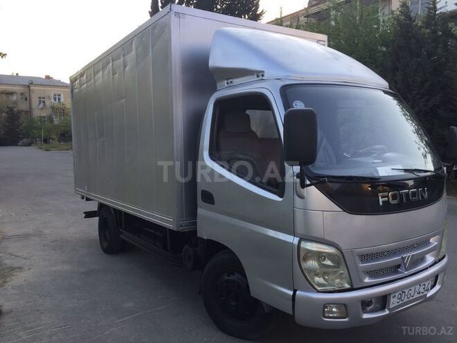 Foton Ollin 2008, 150,000 km - 2.8 л - Bakı