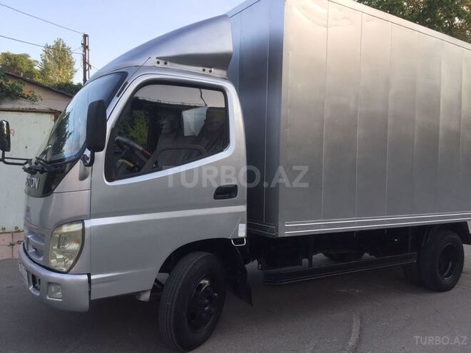Foton Ollin 2008, 150,000 km - 2.8 л - Bakı