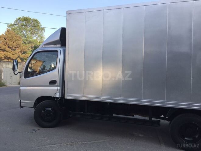 Foton Ollin 2008, 150,000 km - 2.8 л - Bakı