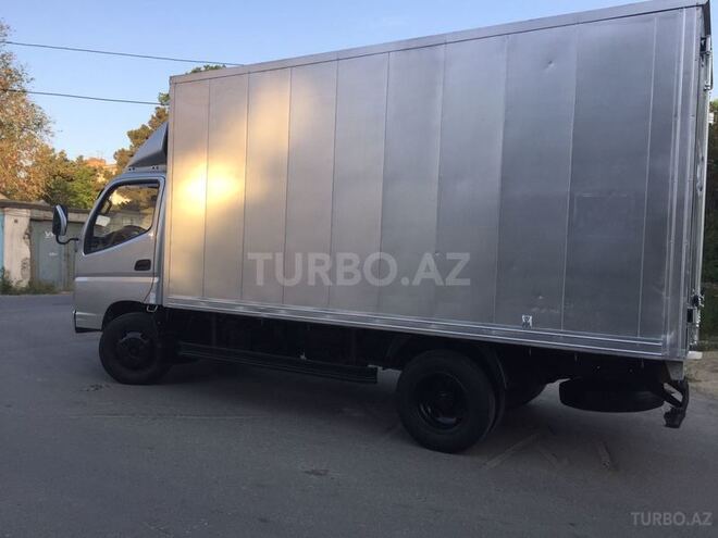 Foton Ollin 2008, 150,000 km - 2.8 л - Bakı