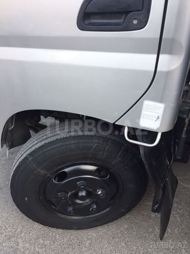 Foton Ollin 2008, 150,000 km - 2.8 л - Bakı