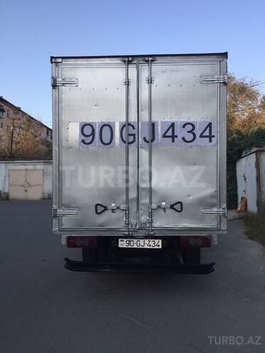 Foton Ollin 2008, 150,000 km - 2.8 л - Bakı