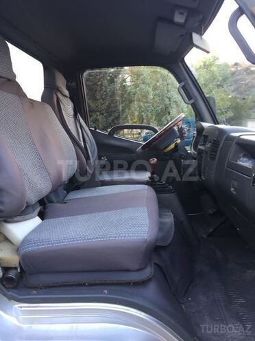Foton Ollin 2008, 150,000 km - 2.8 л - Bakı