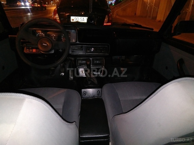 Tofas Sahin 2005, 80,000 km - 1.6 л - Bakı