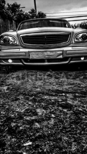 GAZ 31105 2005, 104 km - 2.3 l - Bakı