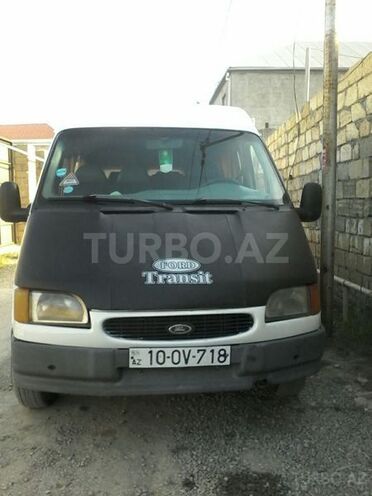 Ford Transit 1999, 150,000 km - 2.5 л - Bakı