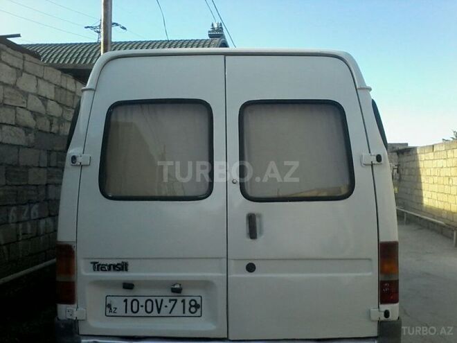 Ford Transit 1999, 150,000 km - 2.5 л - Bakı