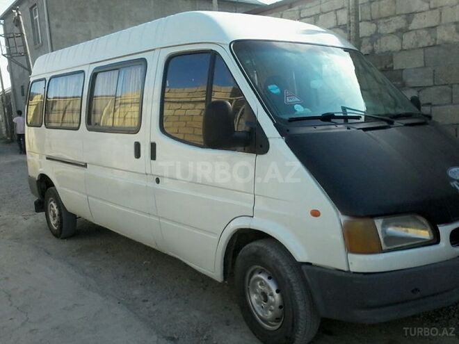 Ford Transit 1999, 150,000 km - 2.5 л - Bakı
