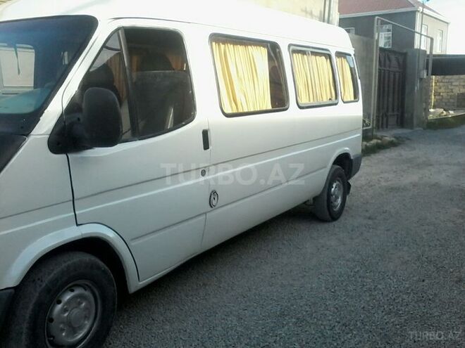 Ford Transit 1999, 150,000 km - 2.5 л - Bakı