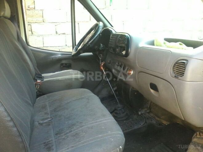 Ford Transit 1999, 150,000 km - 2.5 л - Bakı