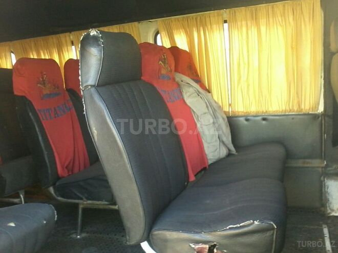 Ford Transit 1999, 150,000 km - 2.5 л - Bakı
