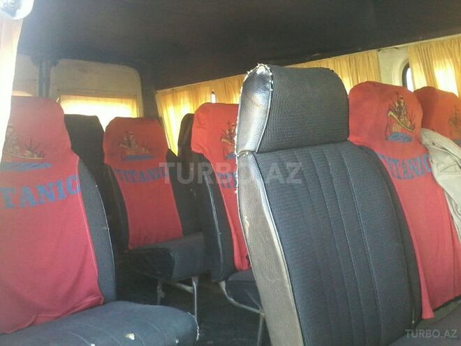 Ford Transit 1999, 150,000 km - 2.5 л - Bakı