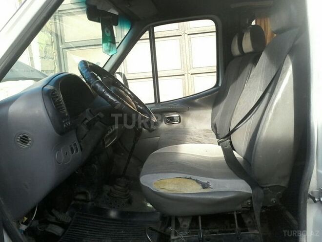 Ford Transit 1999, 150,000 km - 2.5 л - Bakı