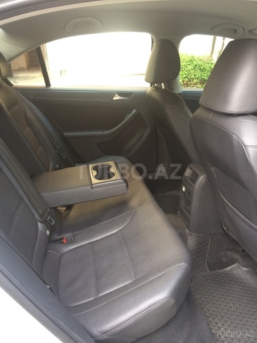 Volkswagen Jetta 2011, 80,576 km - 2.5 l - Bakı