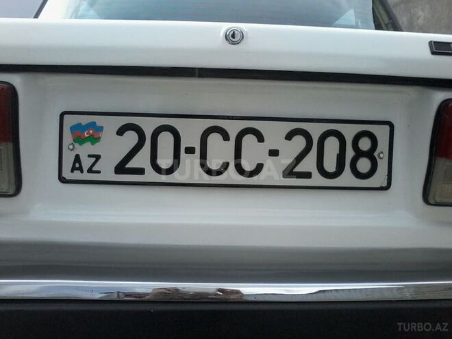 LADA (VAZ) 2107 2000, 150,000 km - 1.6 l - Gəncə
