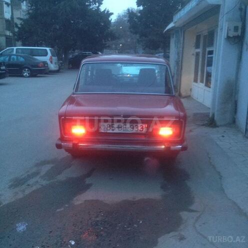 LADA (VAZ) 2106 1979, 150,000 km - 1.6 l - Bakı