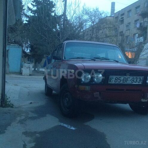 LADA (VAZ) 2106 1979, 150,000 km - 1.6 l - Bakı