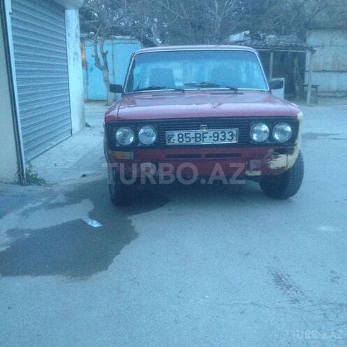 LADA (VAZ) 2106 1979, 150,000 km - 1.6 l - Bakı