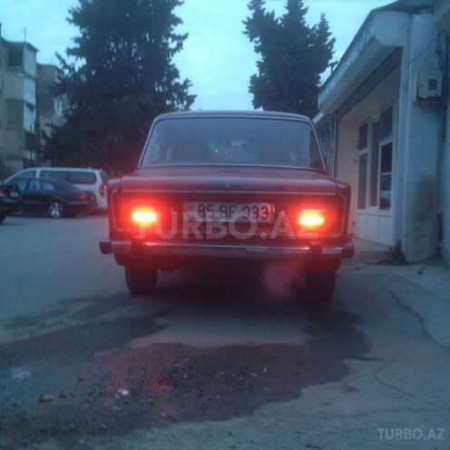 LADA (VAZ) 2106 1979, 150,000 km - 1.6 l - Bakı
