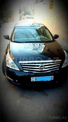 Nissan Teana 2008, 166,000 km - 0.3 l - Bakı