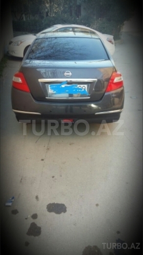 Nissan Teana 2008, 166,000 km - 0.3 l - Bakı