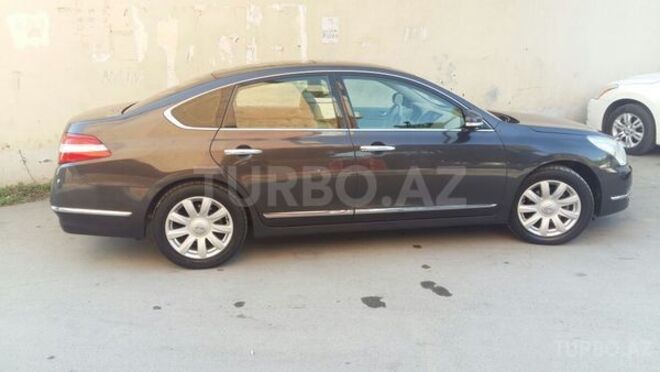 Nissan Teana 2008, 166,000 km - 0.3 l - Bakı