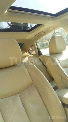 Nissan Teana 2008, 166,000 km - 0.3 l - Bakı