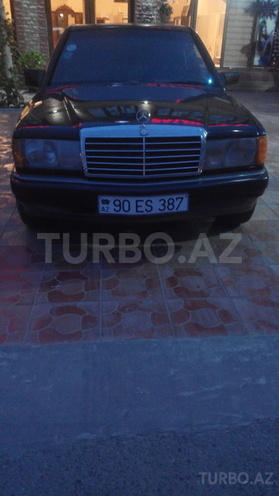 Mercedes E 180 1991, 200,000 km - 0.2 l - Xırdalan