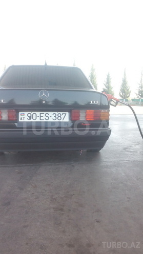 Mercedes E 180 1991, 200,000 km - 0.2 l - Xırdalan