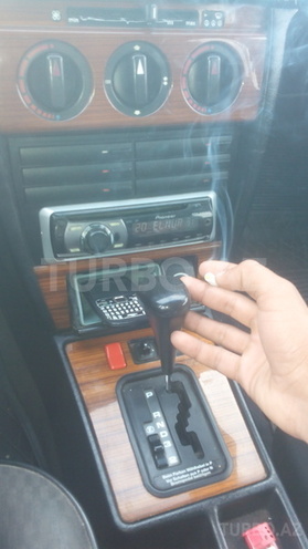 Mercedes E 180 1991, 200,000 km - 0.2 l - Xırdalan