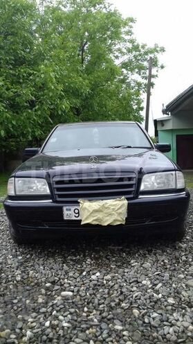 Mercedes B 180 1997, 20,000 km - 0.2 l - Ağcabədi