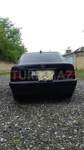 Mercedes B 180 1997, 20,000 km - 0.2 l - Ağcabədi