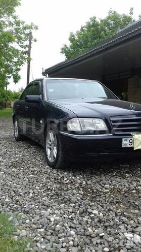 Mercedes B 180 1997, 20,000 km - 0.2 l - Ağcabədi