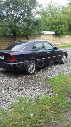 Mercedes B 180 1997, 20,000 km - 0.2 l - Ağcabədi