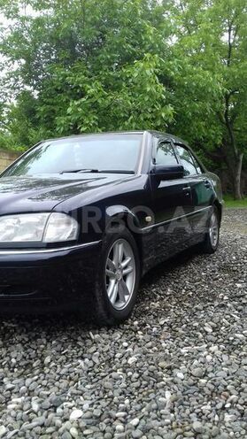 Mercedes B 180 1997, 20,000 km - 0.2 l - Ağcabədi