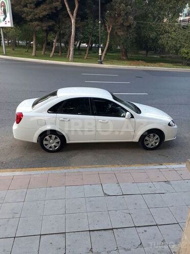 Daewoo Gentra 2014, 132,000 km - 1.5 l - Bakı
