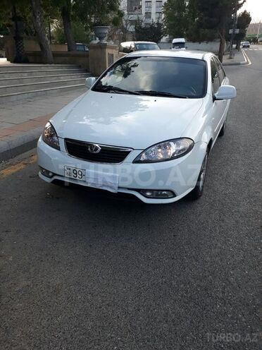 Daewoo Gentra 2014, 132,000 km - 1.5 l - Bakı