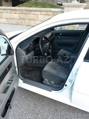 Daewoo Gentra 2014, 132,000 km - 1.5 l - Bakı