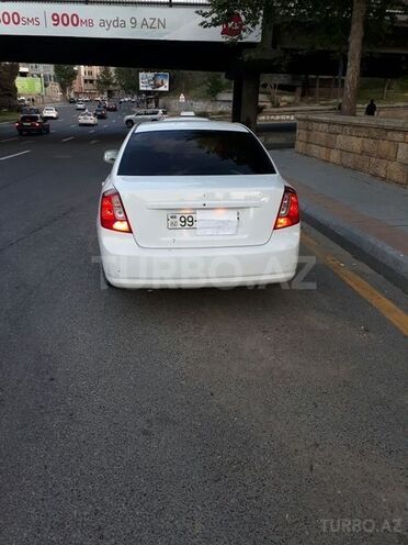 Daewoo Gentra 2014, 132,000 km - 1.5 l - Bakı