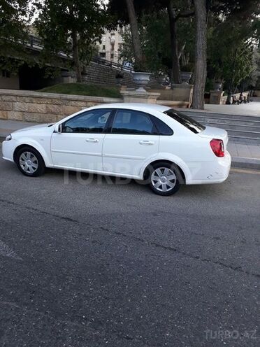 Daewoo Gentra 2014, 132,000 km - 1.5 l - Bakı