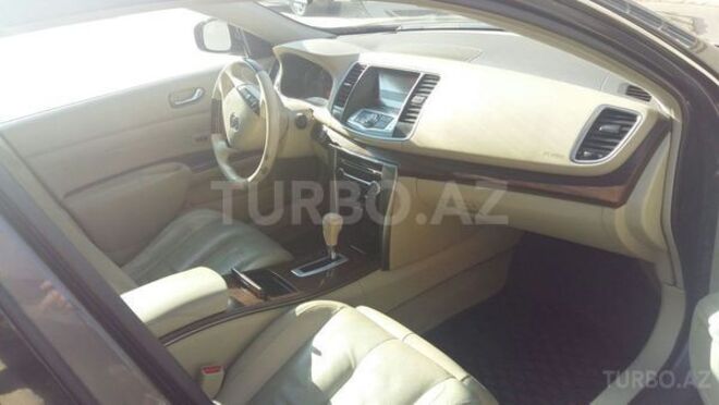 Nissan Teana 2008, 166,000 km - 0.3 l - Bakı